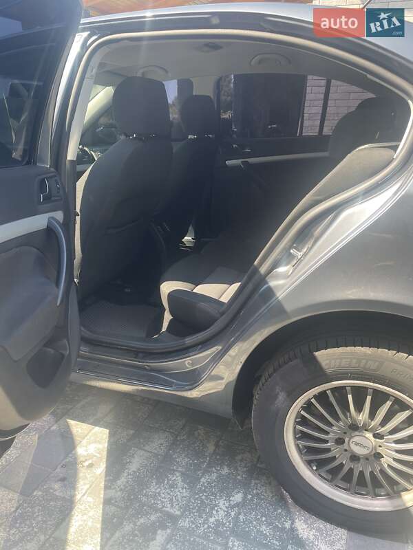 Ліфтбек Skoda Octavia 2008 в Полонному фото 13 Ліфтбек Skoda Octavia 2008 в Полонному