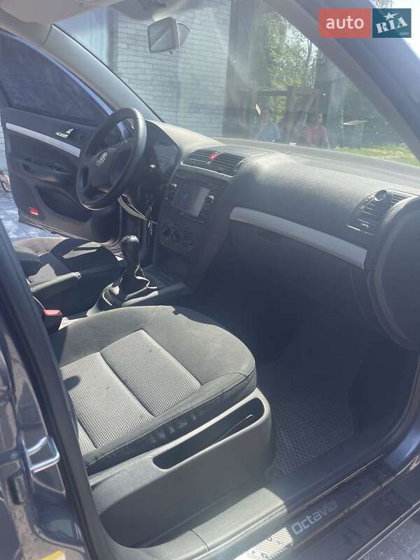 Ліфтбек Skoda Octavia 2008 в Полонному фото 15 Ліфтбек Skoda Octavia 2008 в Полонному