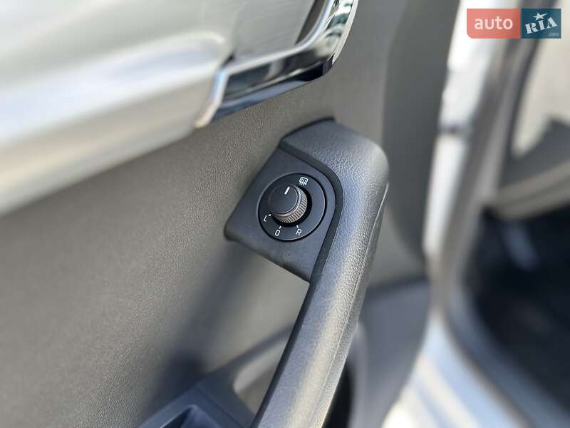 Ліфтбек Skoda Octavia 2019 в Києві