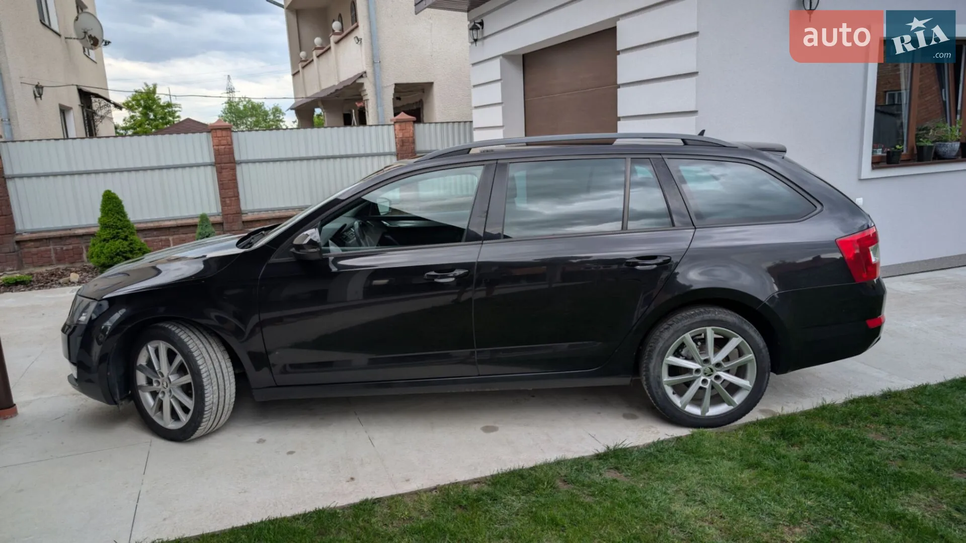 2014 Skoda Octavia - мініатюра 9