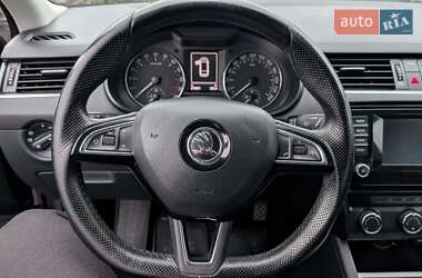 Універсал Skoda Octavia 2014 в 