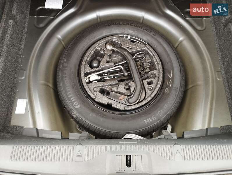 Лифтбек Skoda Octavia 2011 в Тернополе