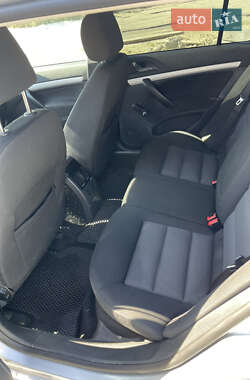 Универсал Skoda Octavia 2008 в 