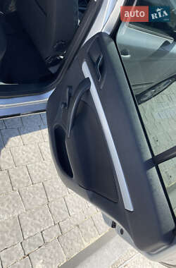 Универсал Skoda Octavia 2008 в 