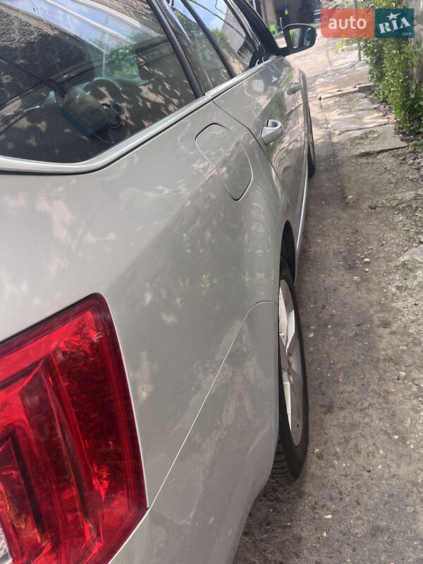 Універсал Skoda Octavia 2013 в Мукачевому