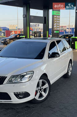 Универсал Skoda Octavia 2009 в Ковеле
