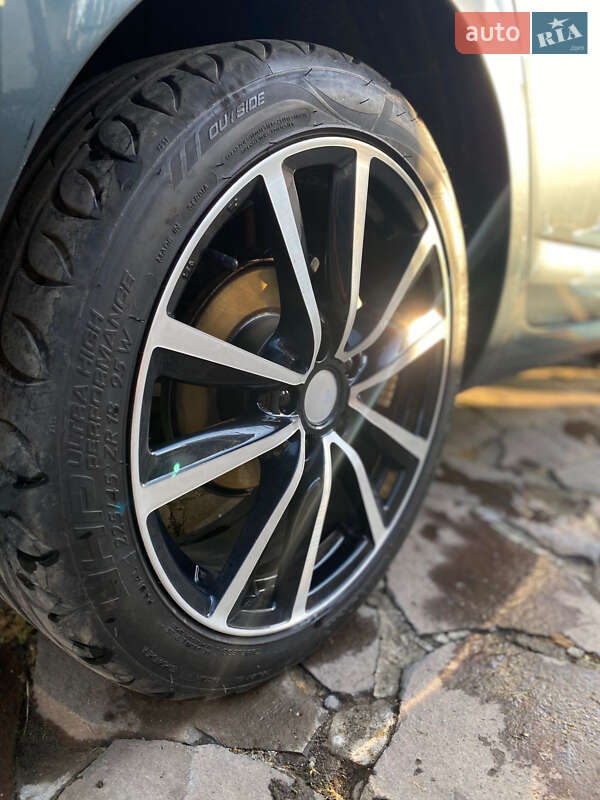 Ліфтбек Skoda Octavia 2015 в Мукачевому фото 22 Ліфтбек Skoda Octavia 2015 в Мукачевому