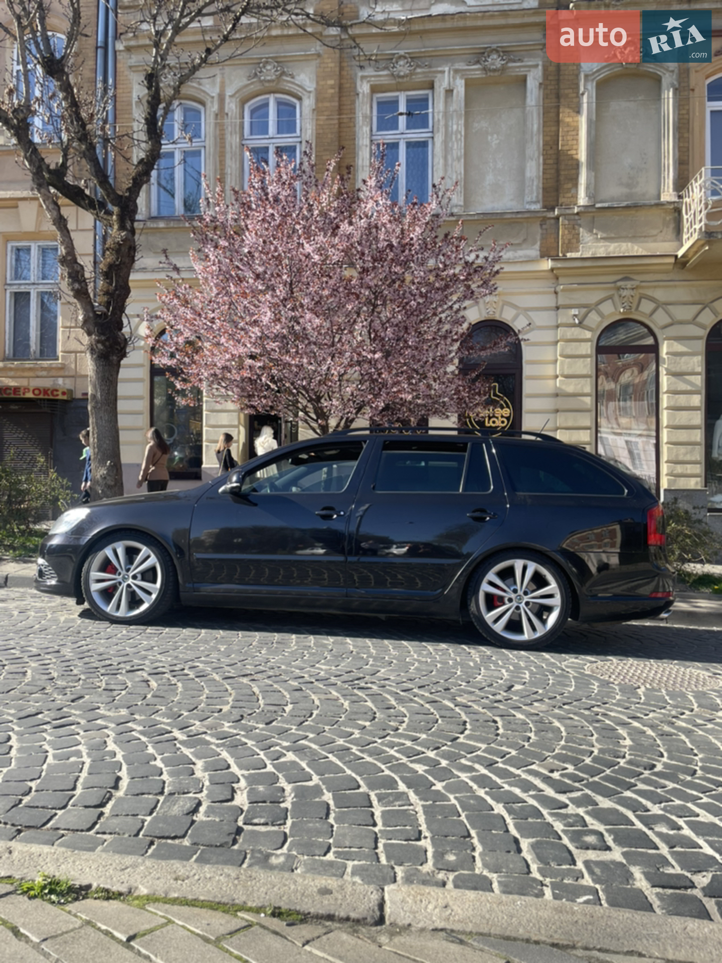 2010 Skoda Octavia - мініатюра 4