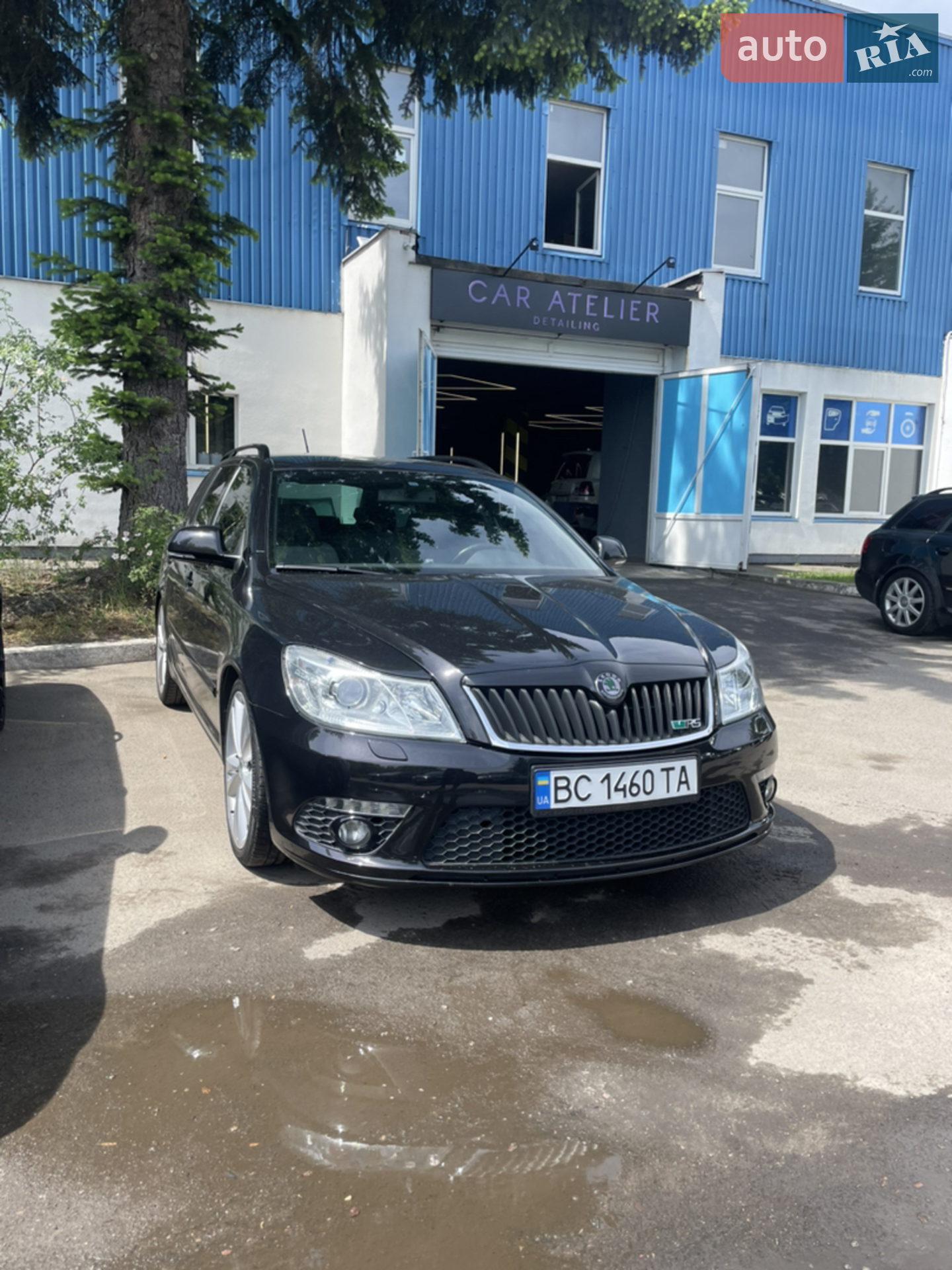 2010 Skoda Octavia - мініатюра 8