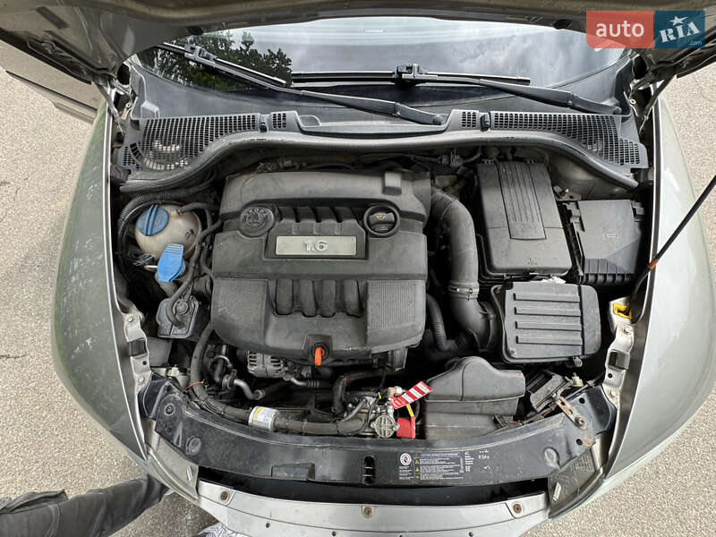 Універсал Skoda Octavia 2008 в Києві