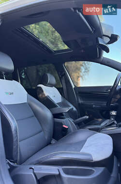 Универсал Skoda Octavia 2012 в 