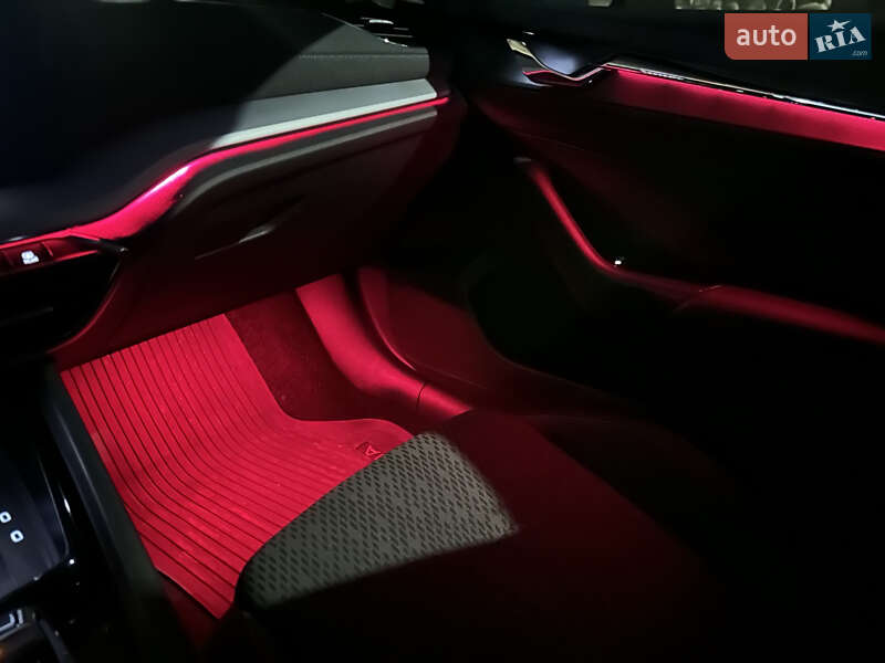 Универсал Skoda Octavia 2020 в Ивано-Франковске