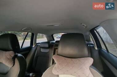 Универсал Skoda Octavia 2013 в 