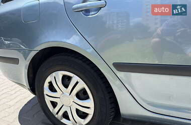 Універсал Skoda Octavia 2007 в 