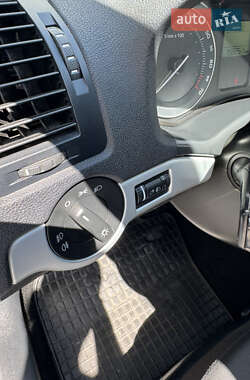 Універсал Skoda Octavia 2007 в 