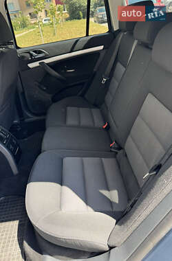 Універсал Skoda Octavia 2007 в 