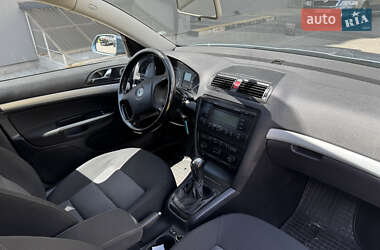 Універсал Skoda Octavia 2007 в 