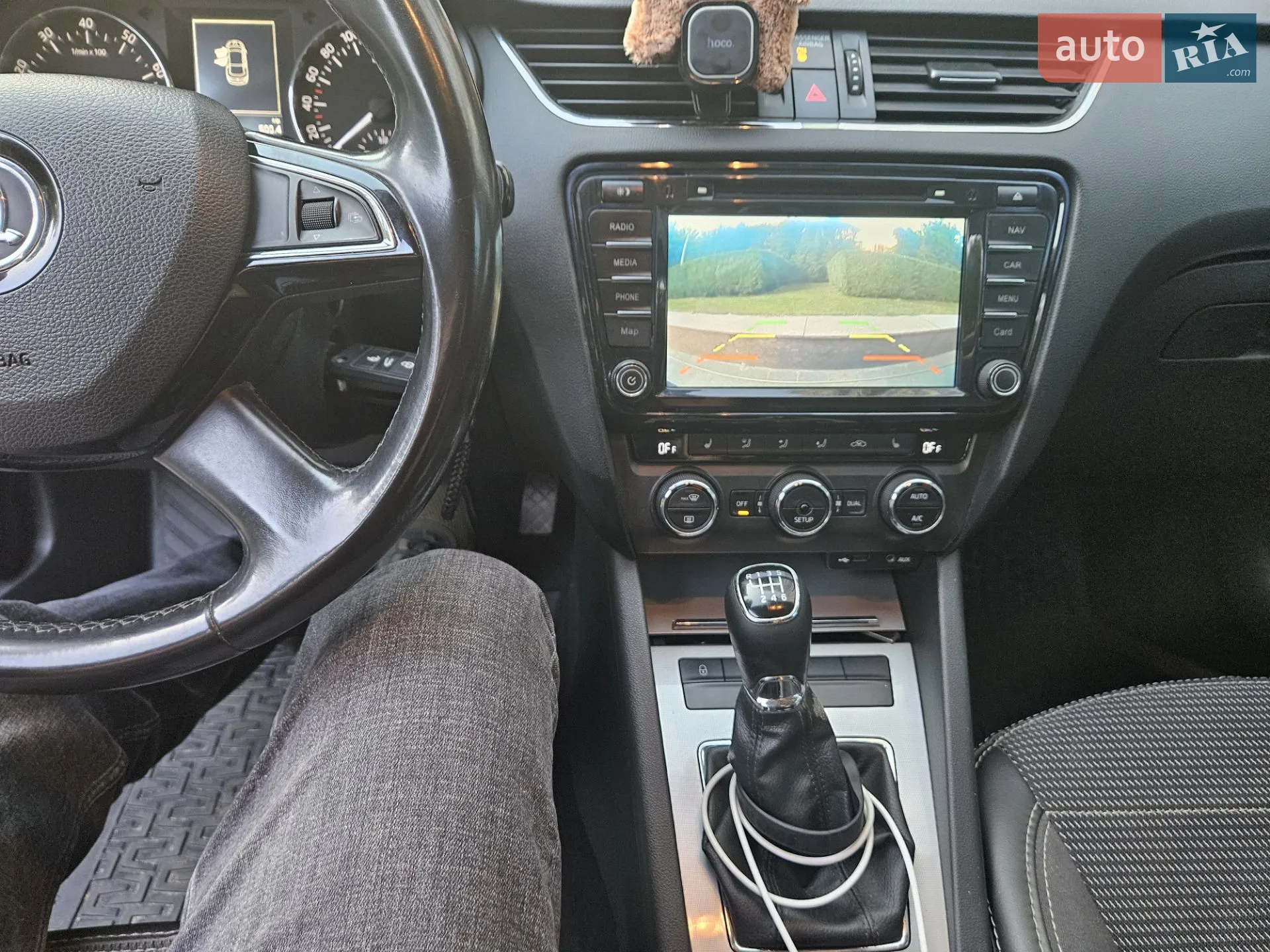 2013 Skoda Octavia - мініатюра 2