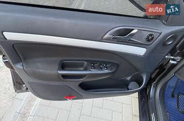 Універсал Skoda Octavia 2013 в 
