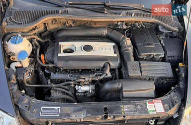 Універсал Skoda Octavia 2009 в 