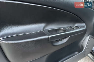 Ліфтбек Skoda Octavia 2006 в 