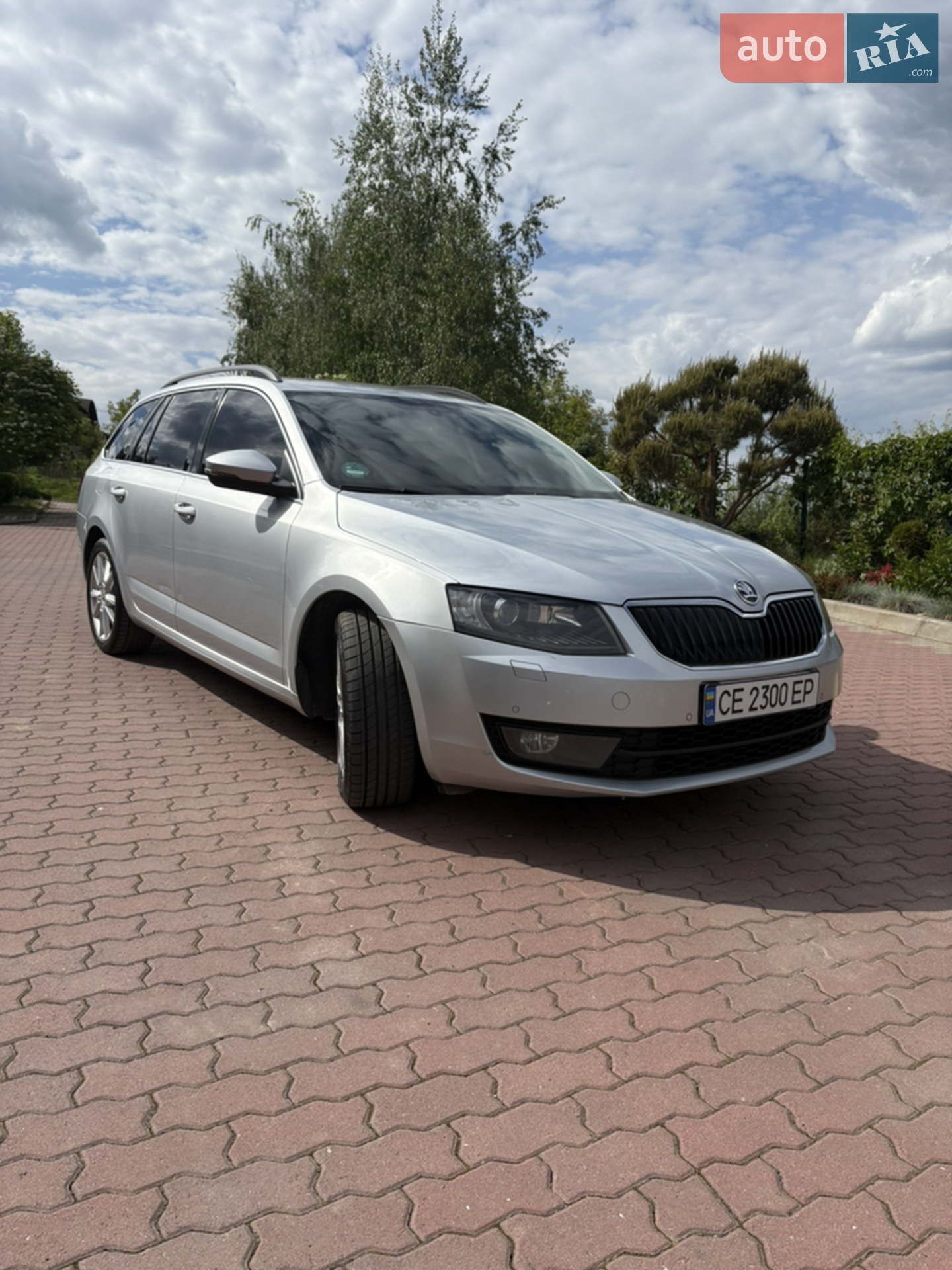 2016 Skoda Octavia - мініатюра 5