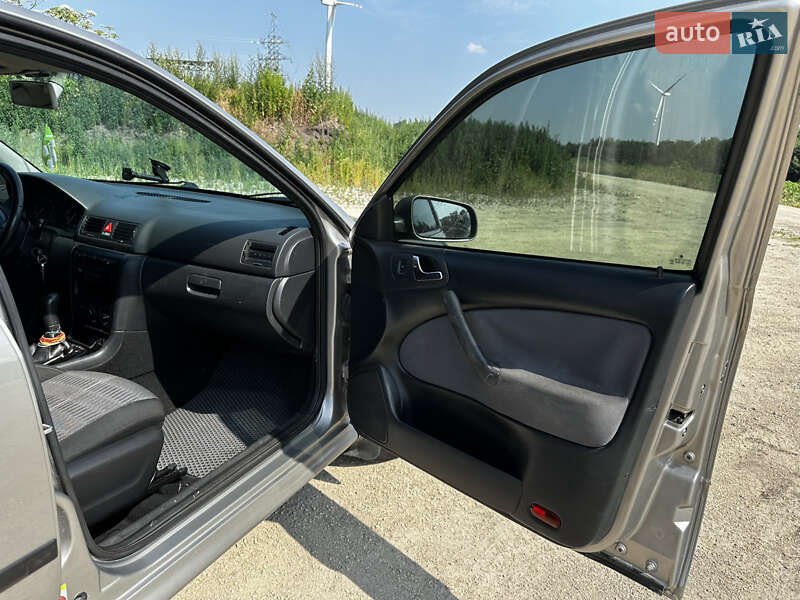 Ліфтбек Skoda Octavia 2007 в Кременці