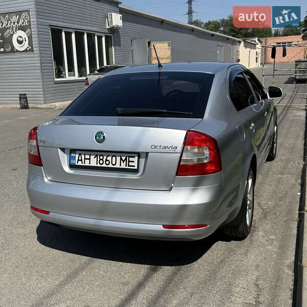 Лифтбек Skoda Octavia 2012 в Днепре фото 2 Лифтбек Skoda Octavia 2012 в Днепре