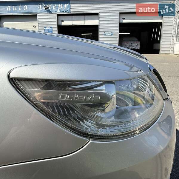 Лифтбек Skoda Octavia 2012 в Днепре фото 6 Лифтбек Skoda Octavia 2012 в Днепре