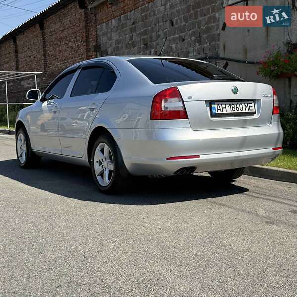 Лифтбек Skoda Octavia 2012 в Днепре фото 10 Лифтбек Skoda Octavia 2012 в Днепре