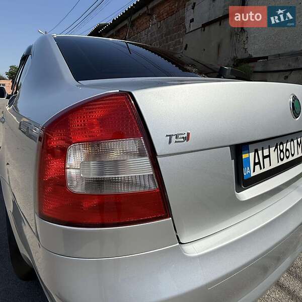 Лифтбек Skoda Octavia 2012 в Днепре фото 14 Лифтбек Skoda Octavia 2012 в Днепре