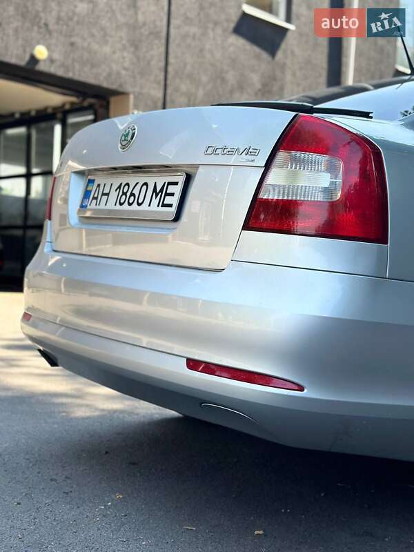 Лифтбек Skoda Octavia 2012 в Днепре фото 17 Лифтбек Skoda Octavia 2012 в Днепре