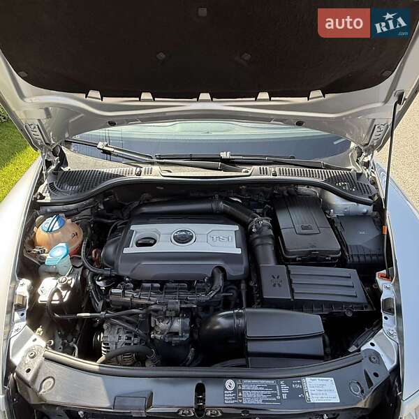 Лифтбек Skoda Octavia 2012 в Днепре фото 22 Лифтбек Skoda Octavia 2012 в Днепре