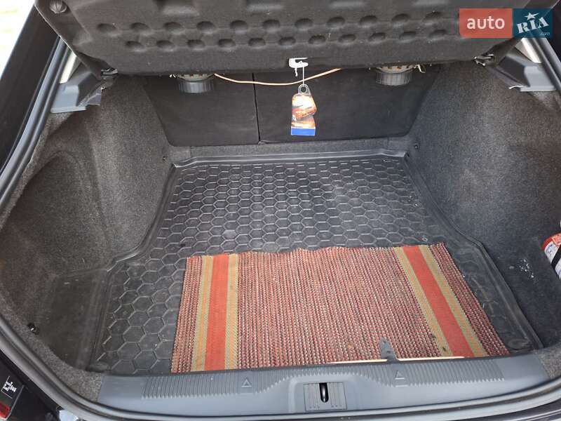 Лифтбек Skoda Octavia 2009 в Носовке