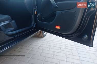 Универсал Skoda Octavia 2011 в 