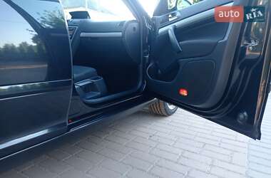 Универсал Skoda Octavia 2011 в 