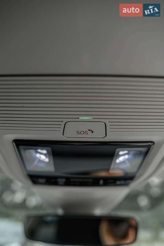 Лифтбек Skoda Octavia 2021 в Львове
