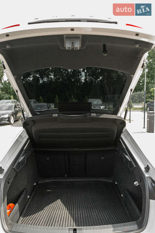 Лифтбек Skoda Octavia 2021 в Львове
