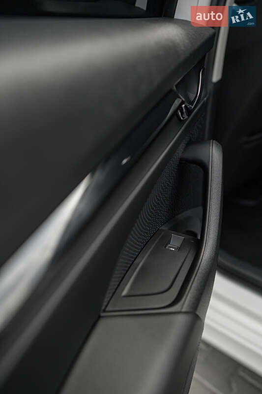 Лифтбек Skoda Octavia 2021 в Львове