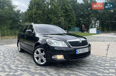 Универсал Skoda Octavia 2011 в Умани