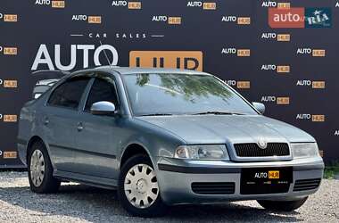 Лифтбек Skoda Octavia 2010 в Харькове