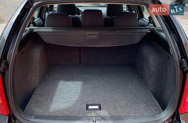 Универсал Skoda Octavia 2008 в 