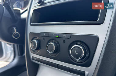Лифтбек Skoda Octavia 2009 в 