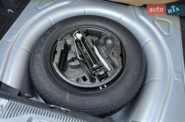Лифтбек Skoda Octavia 2009 в 