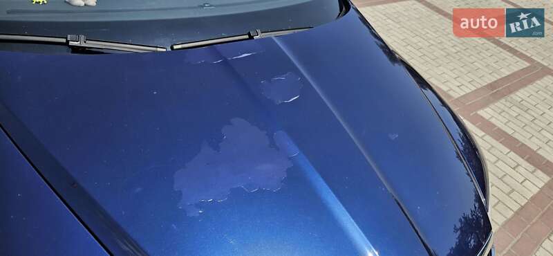 Універсал Skoda Octavia 2007 в Ізмаїлі