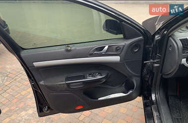 Универсал Skoda Octavia 2006 в 