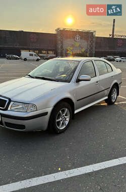 Ліфтбек Skoda Octavia 2006 в Києві