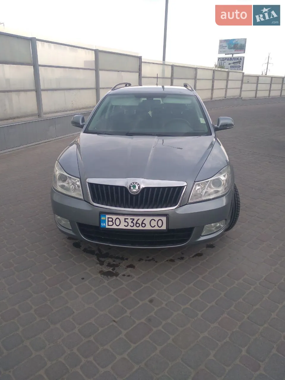 2013 Skoda Octavia - мініатюра 22