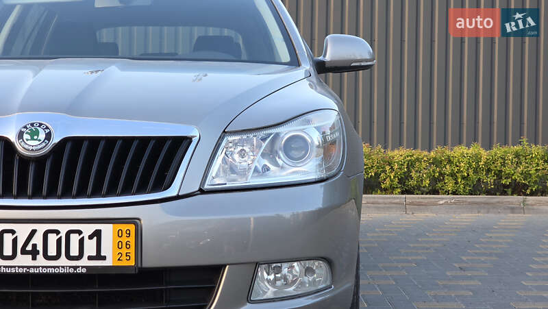 Універсал Skoda Octavia 2008 в Вінниці