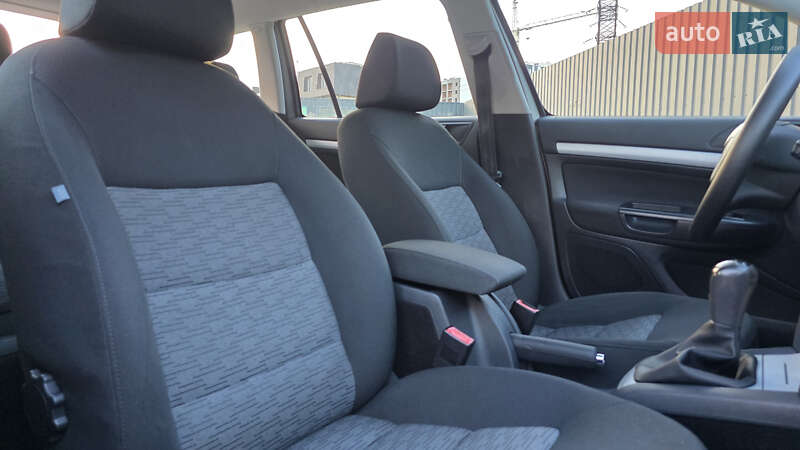 Універсал Skoda Octavia 2008 в Вінниці